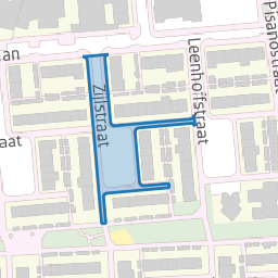 Perceel WSL01-L-3450