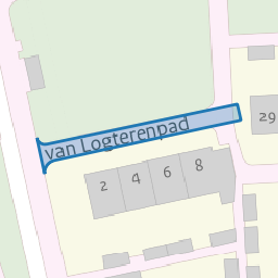 Perceel WSL01-L-3454