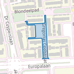 Perceel WSL01-L-3455