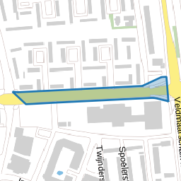 Perceel WSL01-L-3458