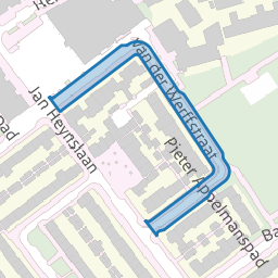 Perceel WSL01-L-3471