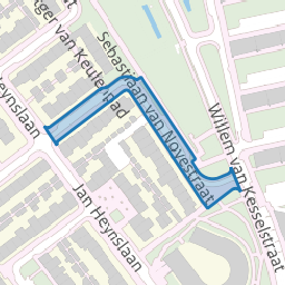 Perceel WSL01-L-3476