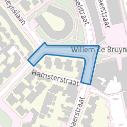 Perceel WSL01-L-3479