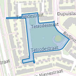 Perceel WSL01-L-3485