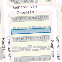 Perceel WSL01-L-3503