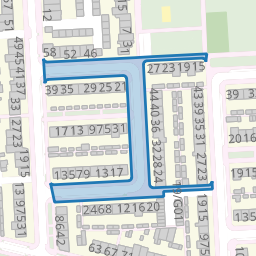 Perceel WSL01-L-3504