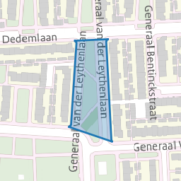 Perceel WSL01-L-3515