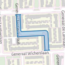 Perceel WSL01-L-3516