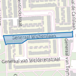 Perceel WSL01-L-3518