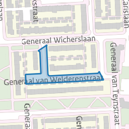 Perceel WSL01-L-3519