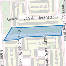 Perceel WSL01-L-3520
