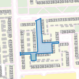 Perceel WSL01-L-3521