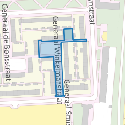 Perceel WSL01-L-3522