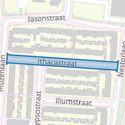 Perceel WSL01-L-3535