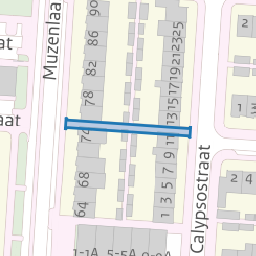 Perceel WSL01-L-3536