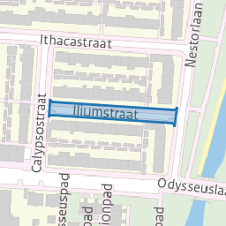 Perceel WSL01-L-3538