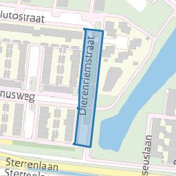 Perceel WSL01-L-3558