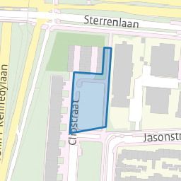 Perceel WSL01-L-3561