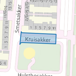 Perceel WSL01-L-3572