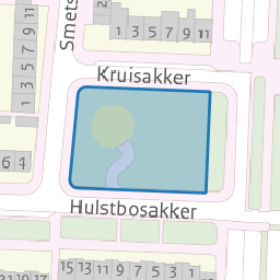 Perceel WSL01-L-3573