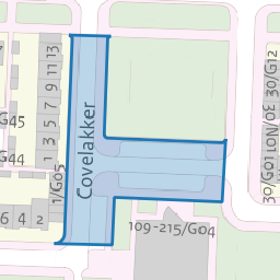 Perceel WSL01-L-3576