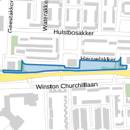 Perceel WSL01-L-3579