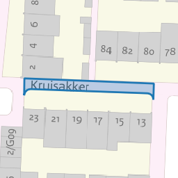 Perceel WSL01-L-3583