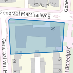 Perceel WSL01-L-3603