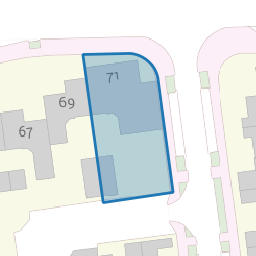 Perceel WSL01-L-3605