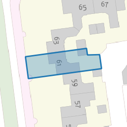 Perceel WSL01-L-3610