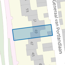 Perceel WSL01-L-3616