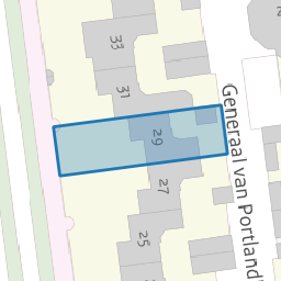 Perceel WSL01-L-3626