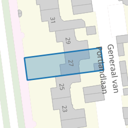 Perceel WSL01-L-3627