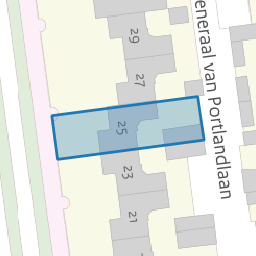 Perceel WSL01-L-3628