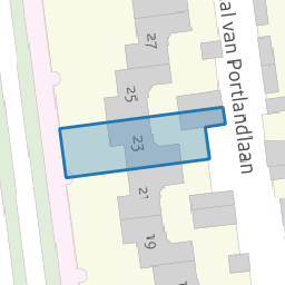Perceel WSL01-L-3629