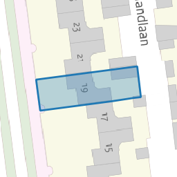 Perceel WSL01-L-3631