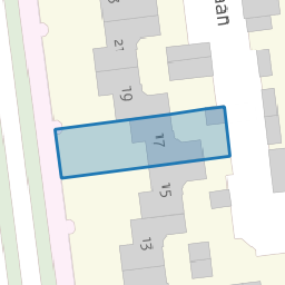 Perceel WSL01-L-3632