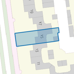 Perceel WSL01-L-3633