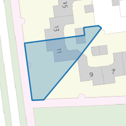 Perceel WSL01-L-3635