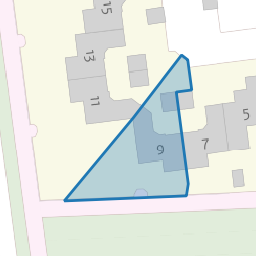 Perceel WSL01-L-3636