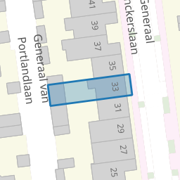 Perceel WSL01-L-3648