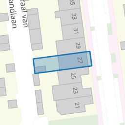 Perceel WSL01-L-3651