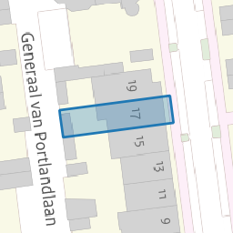 Perceel WSL01-L-3660