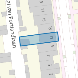 Perceel WSL01-L-3663