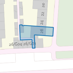 Perceel WSL01-L-3720