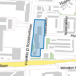 Perceel WSL01-L-3728