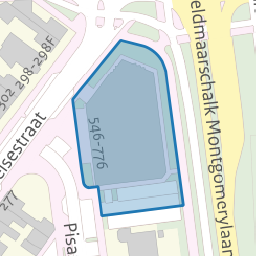 Perceel WSL01-L-3730