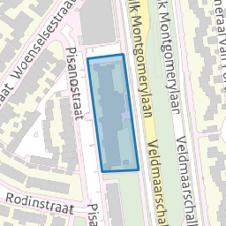 Perceel WSL01-L-3731