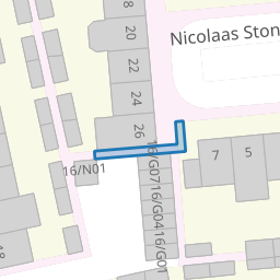 Perceel WSL01-L-3761