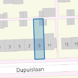 Perceel WSL01-L-3784